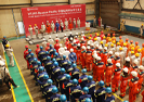 Bacon Pacific Semis Cut Its First Steel 
