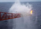 China makes major gas hydrate find
