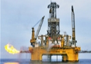 Bluewhale I assist CNOOC finish the first development well in Lingshui 17-2 (the
