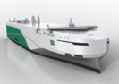 CIMC Raffles nets 2+2+2 Next Generation Low Emission 6500CEU PCCs deal with Wall