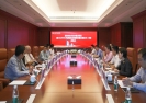 CIMC On-board CCUS Project Kick-off