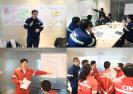 推進績效改進系列培訓