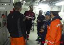 半潛鉆井平臺COSL Prospector完成主機負荷試驗