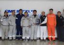Gulf Driller III獲得ABS證書(shū)